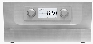 Constellation Audio Performance Series - Virgo III Pre Amplifier